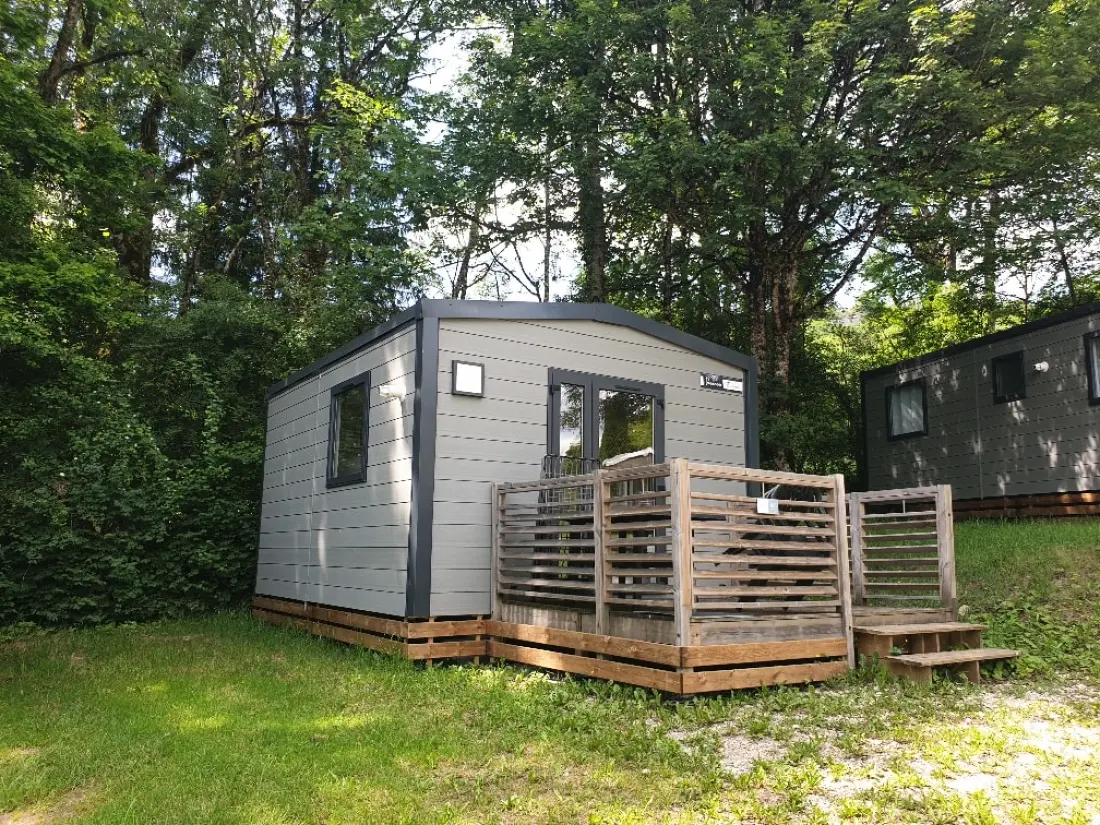 Camping Domaine de  l'Epinette 4 étoiles★★★★