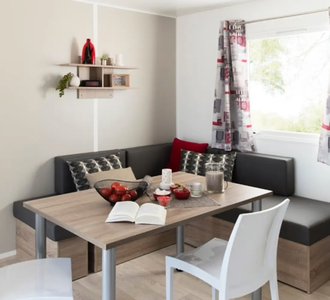 Camping Domaine de  l'Epinette 4 étoiles★★★★