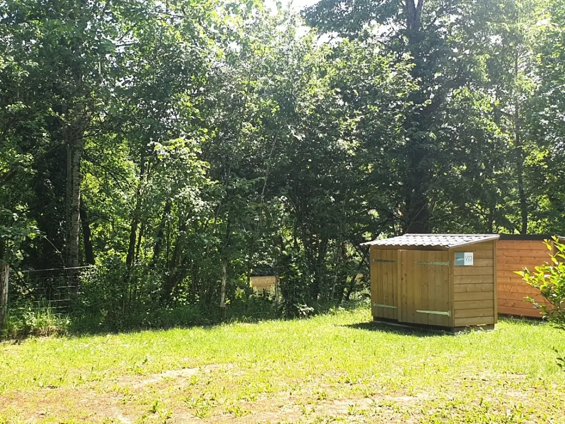 Camping Domaine de  l'Epinette 4 étoiles★★★★
