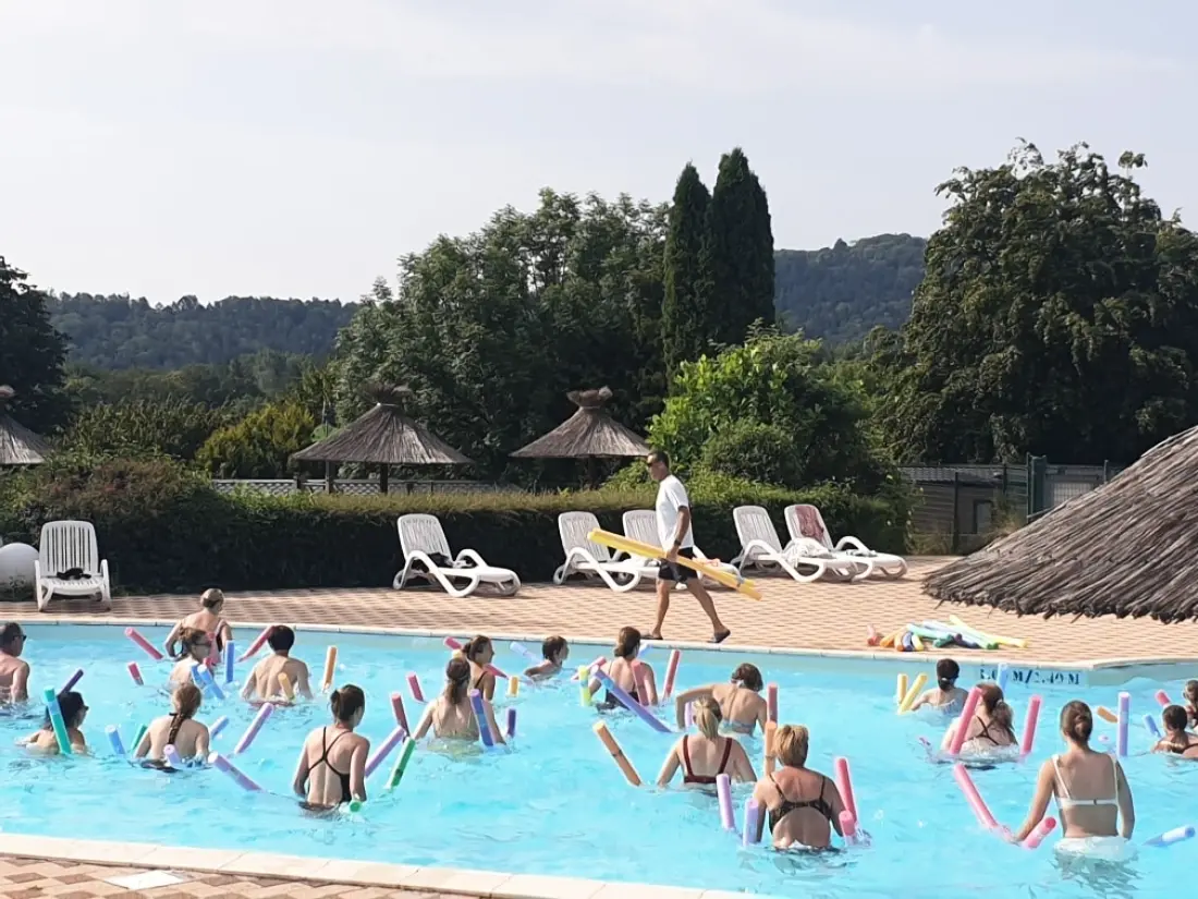 Camping Domaine de  l'Epinette 4 étoiles★★★★