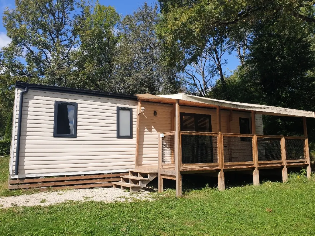 Camping Domaine de  l'Epinette 4 étoiles★★★★