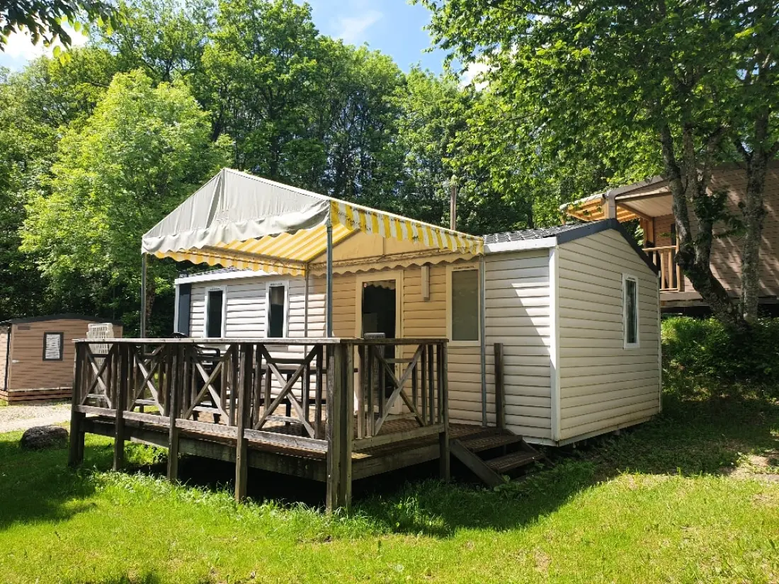 Camping Domaine de  l'Epinette 4 étoiles★★★★
