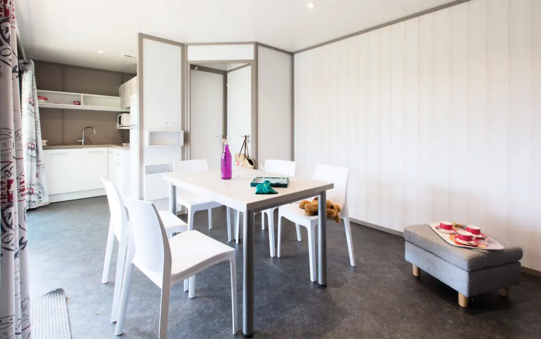 Camping Domaine de  l'Epinette 4 étoiles★★★★