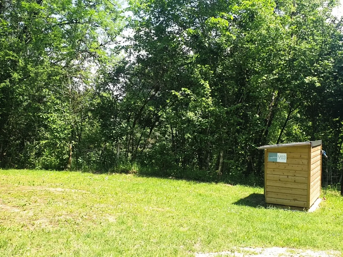 Camping Domaine de  l'Epinette 4 étoiles★★★★