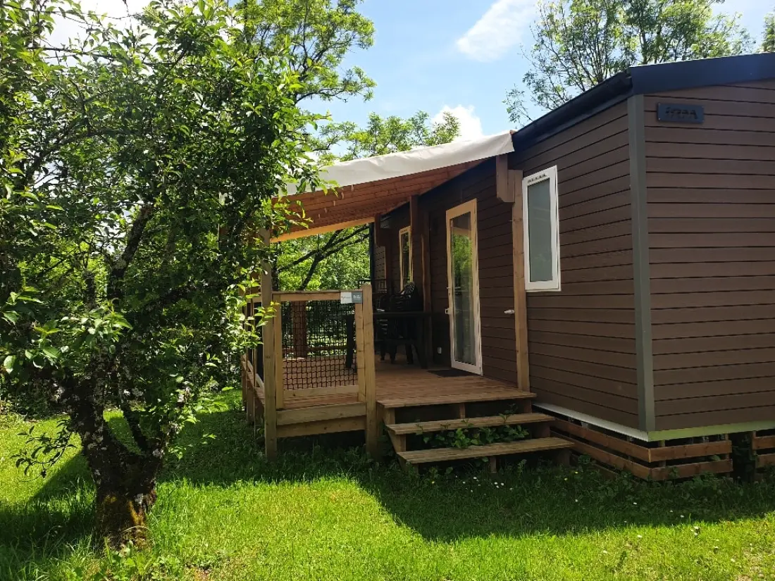 Camping Domaine de  l'Epinette 4 étoiles★★★★