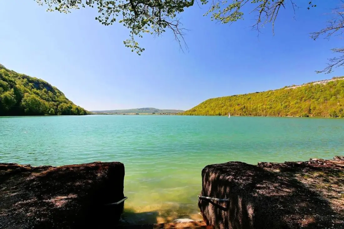 Camping Domaine de  l'Epinette 4 étoiles★★★★