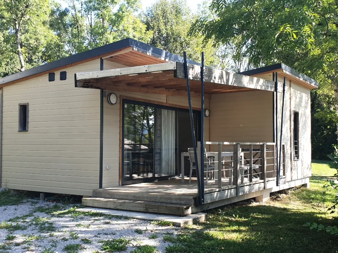 Camping Domaine de  l'Epinette 4 étoiles★★★★