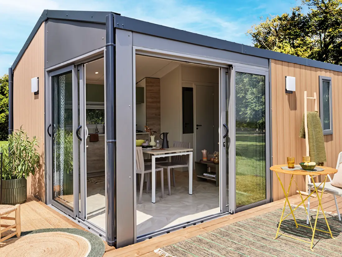 Camping Domaine de  l'Epinette 4 étoiles★★★★