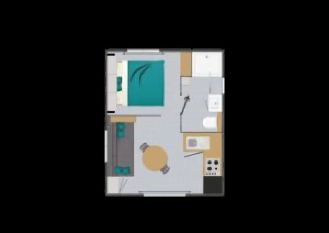 Camping Domaine de  l'Epinette 4 étoiles★★★★