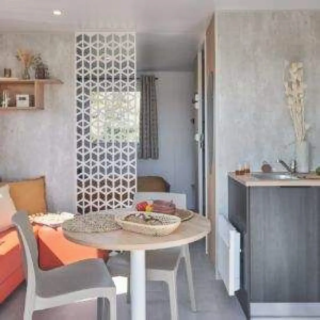 Camping Domaine de  l'Epinette 4 étoiles★★★★