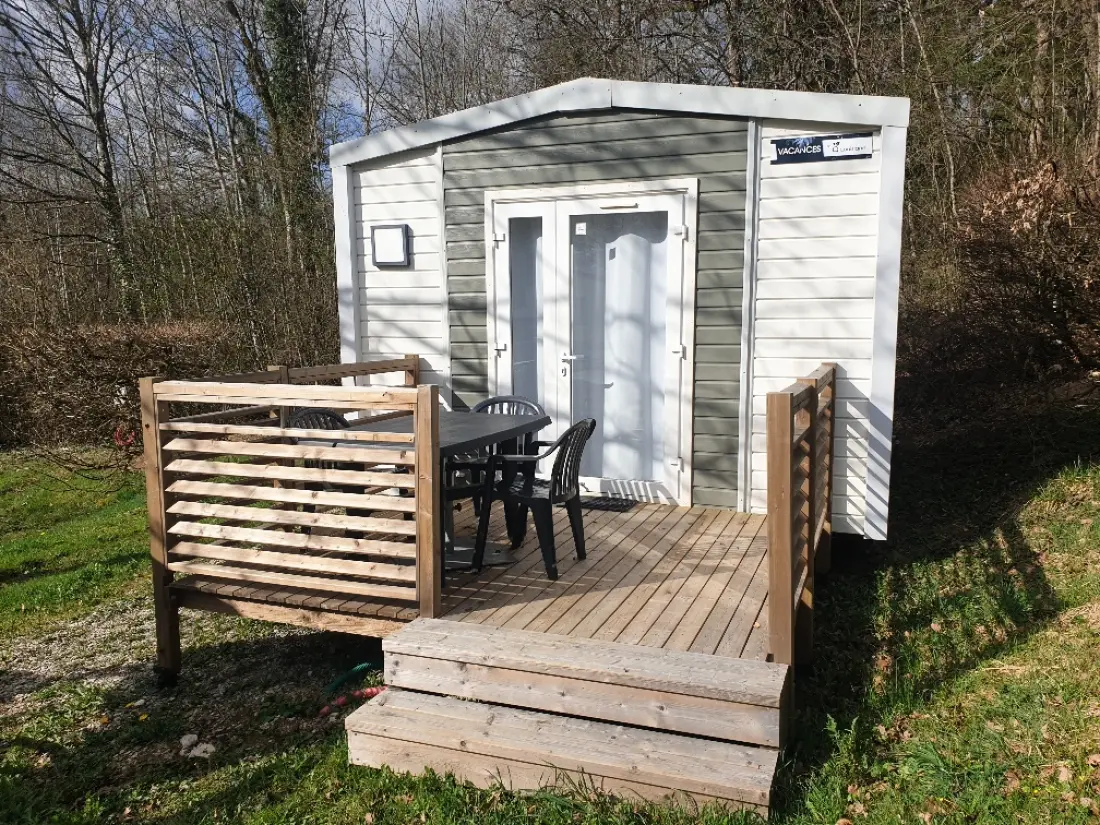 Camping Domaine de  l'Epinette 4 étoiles★★★★