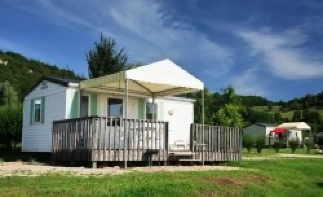 Camping Domaine de  l'Epinette 4 étoiles★★★★
