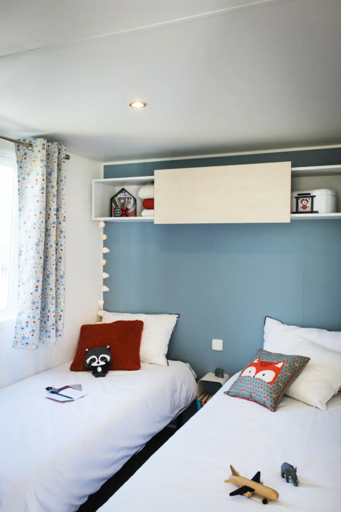 Camping Domaine de  l'Epinette 4 étoiles★★★★