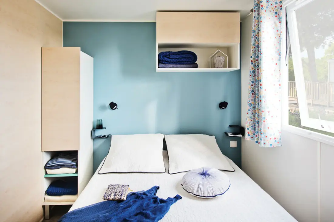 Camping Domaine de  l'Epinette 4 étoiles★★★★