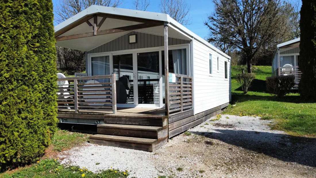 Camping Domaine de  l'Epinette 4 étoiles★★★★