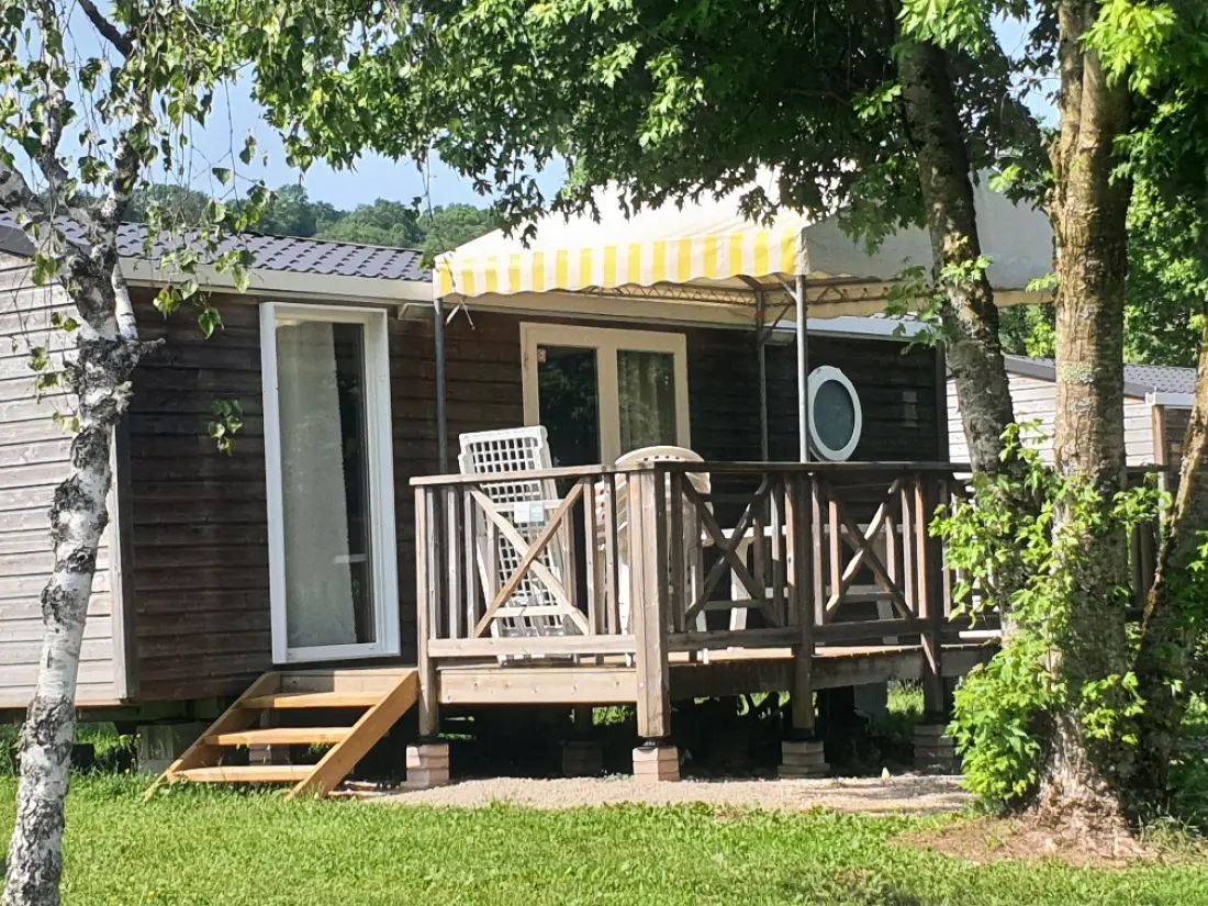 Camping Domaine de  l'Epinette 4 étoiles★★★★