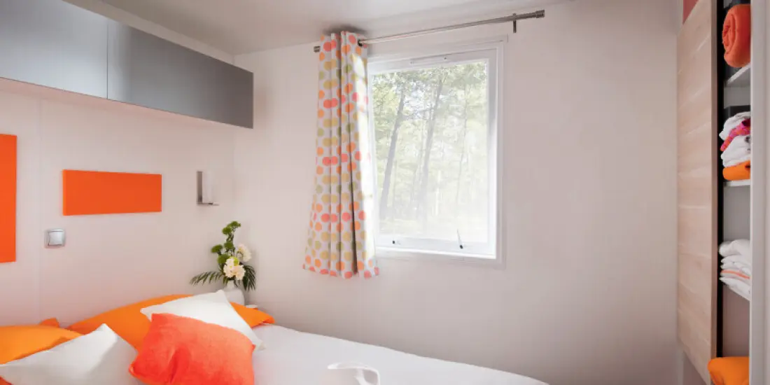 Camping Domaine de  l'Epinette 4 étoiles★★★★