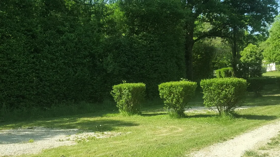 Camping Domaine de  l'Epinette 4 étoiles★★★★