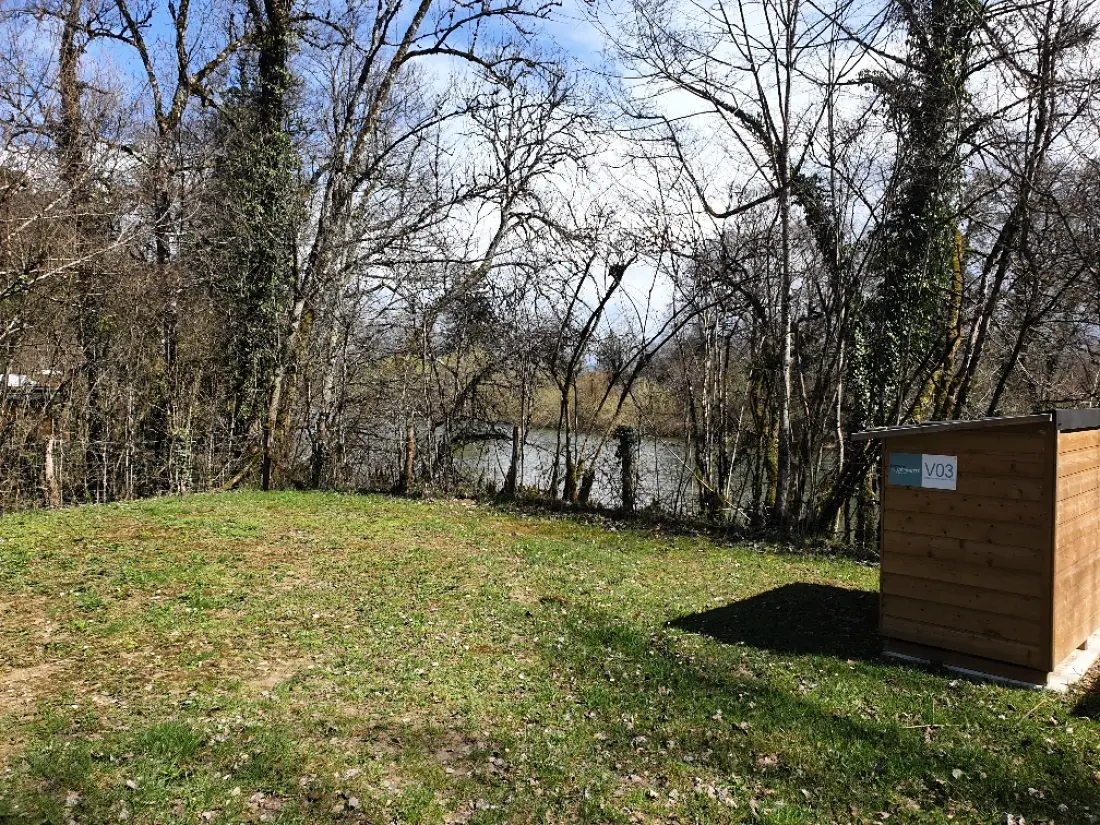 Camping Domaine de  l'Epinette 4 étoiles★★★★