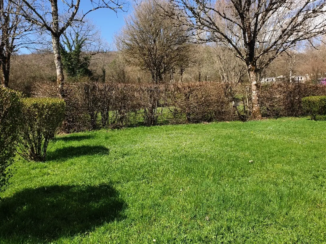 Camping Domaine de  l'Epinette 4 étoiles★★★★
