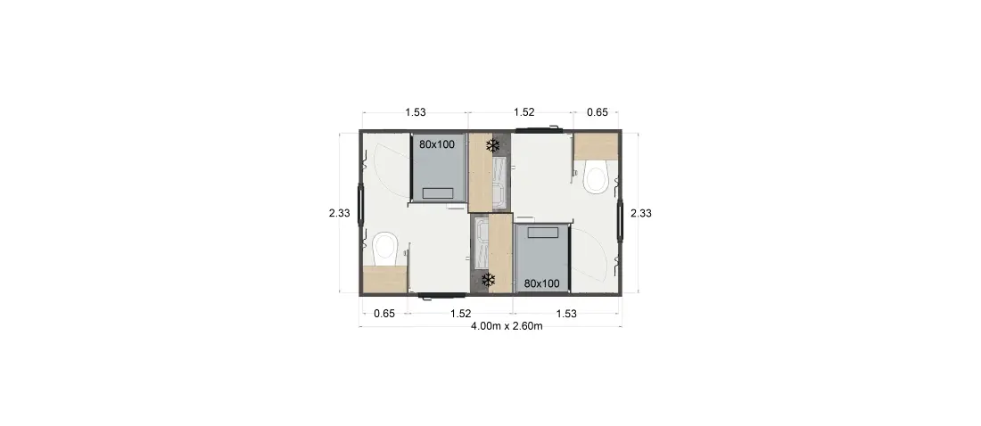 Camping Domaine de  l'Epinette 4 étoiles★★★★
