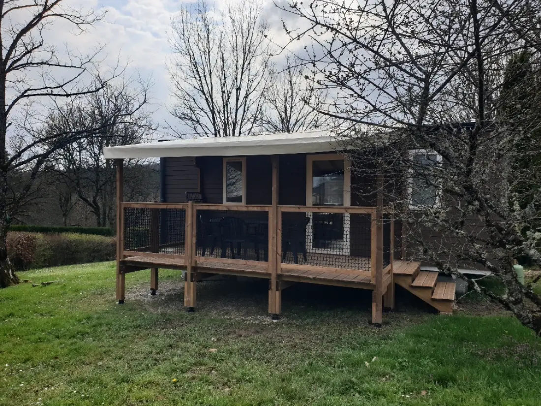 Camping Domaine de  l'Epinette 4 étoiles★★★★