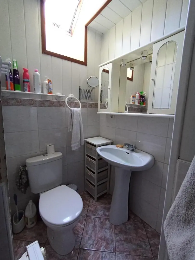 Gîte de France L'oustal de la fillo 2 épis