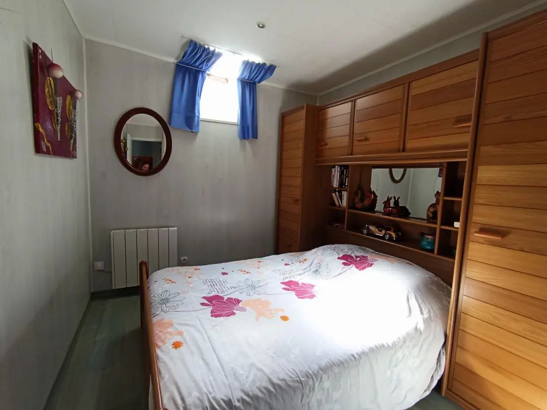 Gîte de France L'oustal de la fillo 2 épis