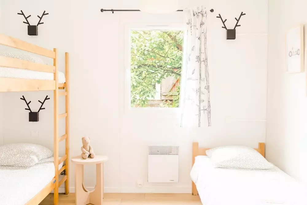 Domaine de l'Oiselière 4 étoiles★★★★