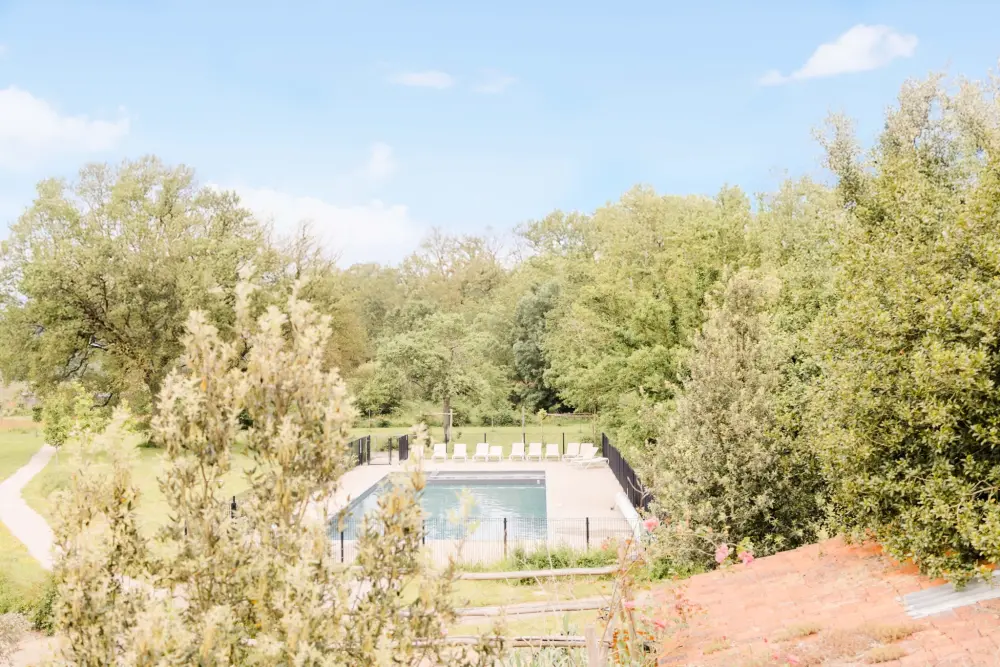 Domaine de l'Oiselière 4 étoiles★★★★