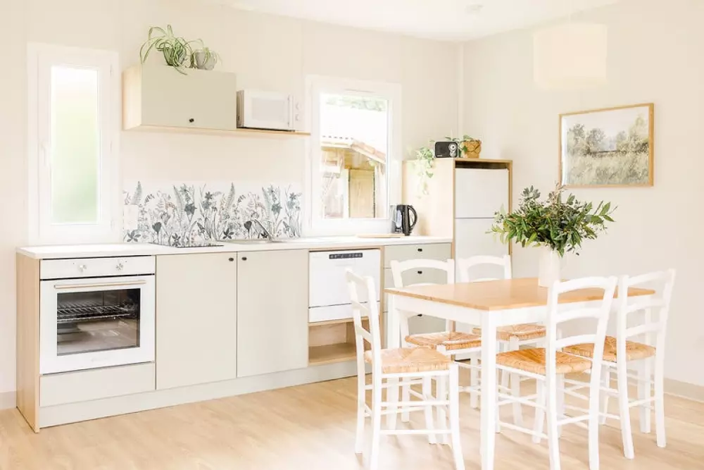 Domaine de l'Oiselière 4 étoiles★★★★