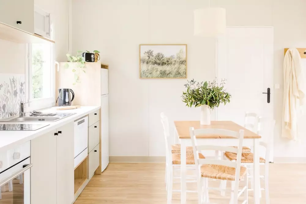 Domaine de l'Oiselière 4 étoiles★★★★