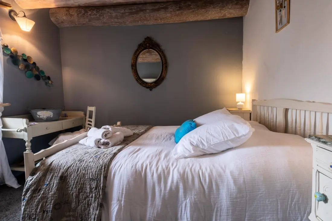 Gîte de France Gîte oya 3 épis