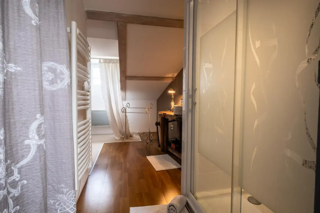 Gîte de France Gîte oya 3 épis