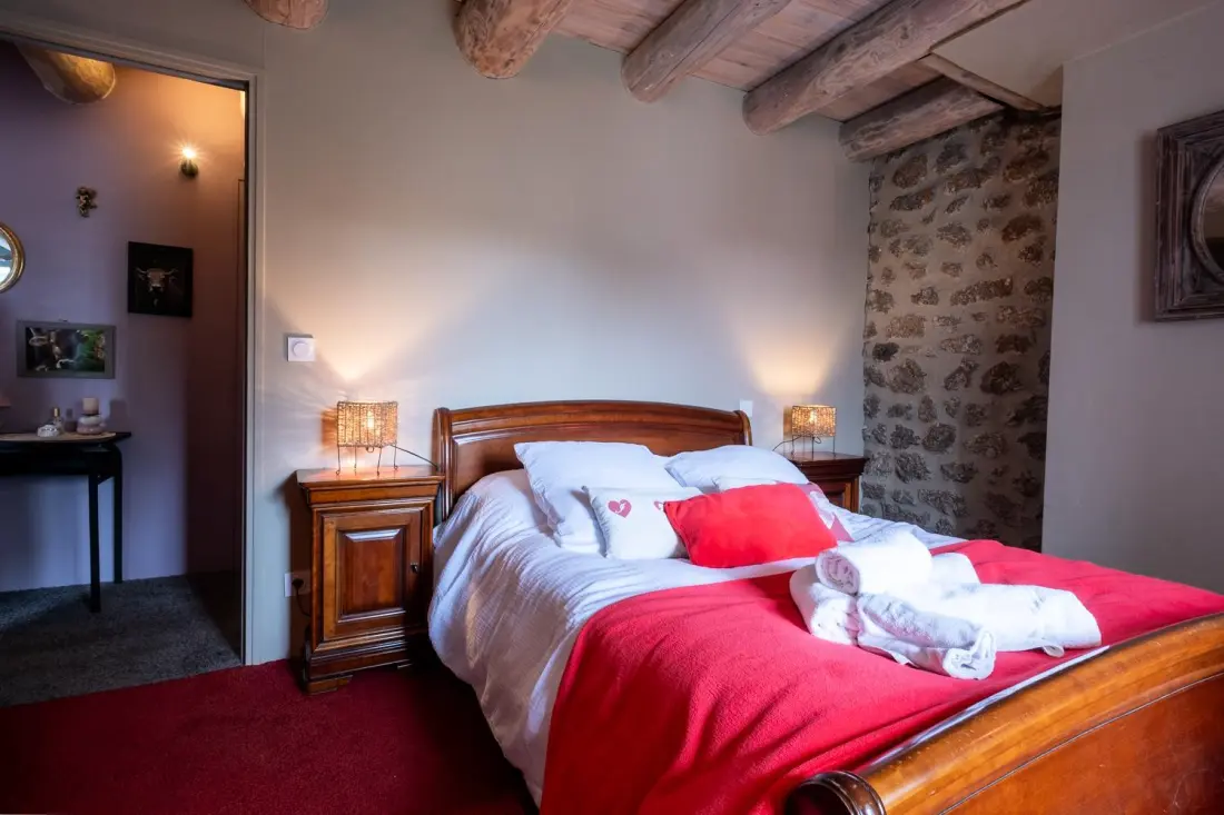 Gîte de France Gîte oya 3 épis