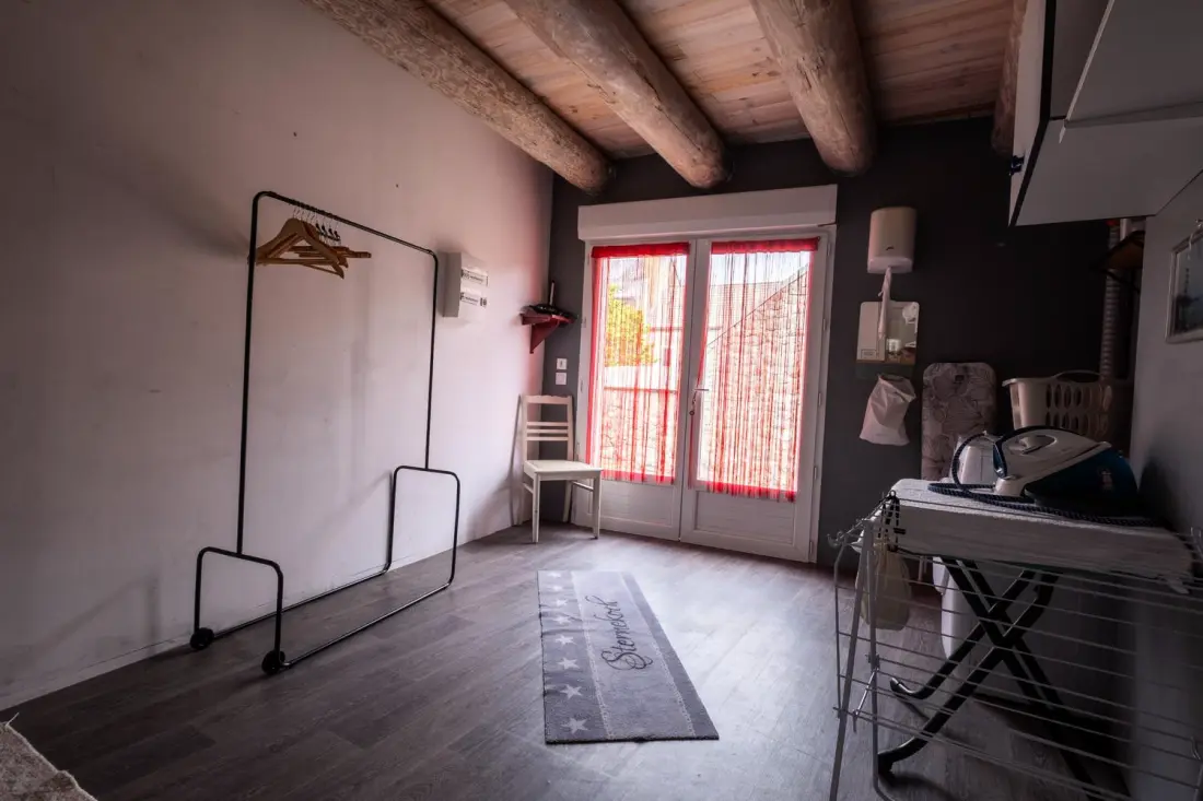 Gîte de France Gîte oya 3 épis
