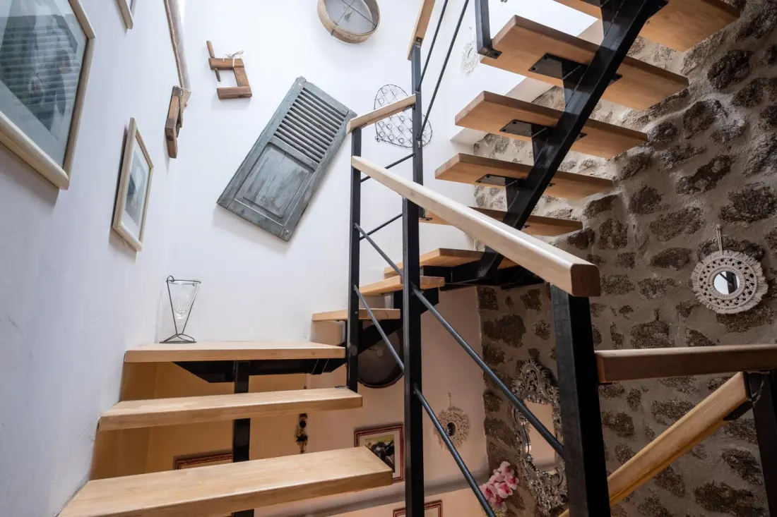 Gîte de France Gîte oya 3 épis