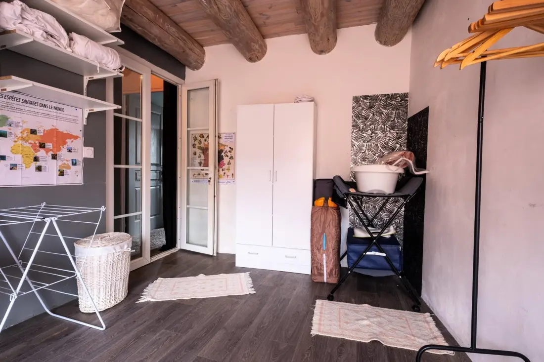 Gîte de France Gîte oya 3 épis