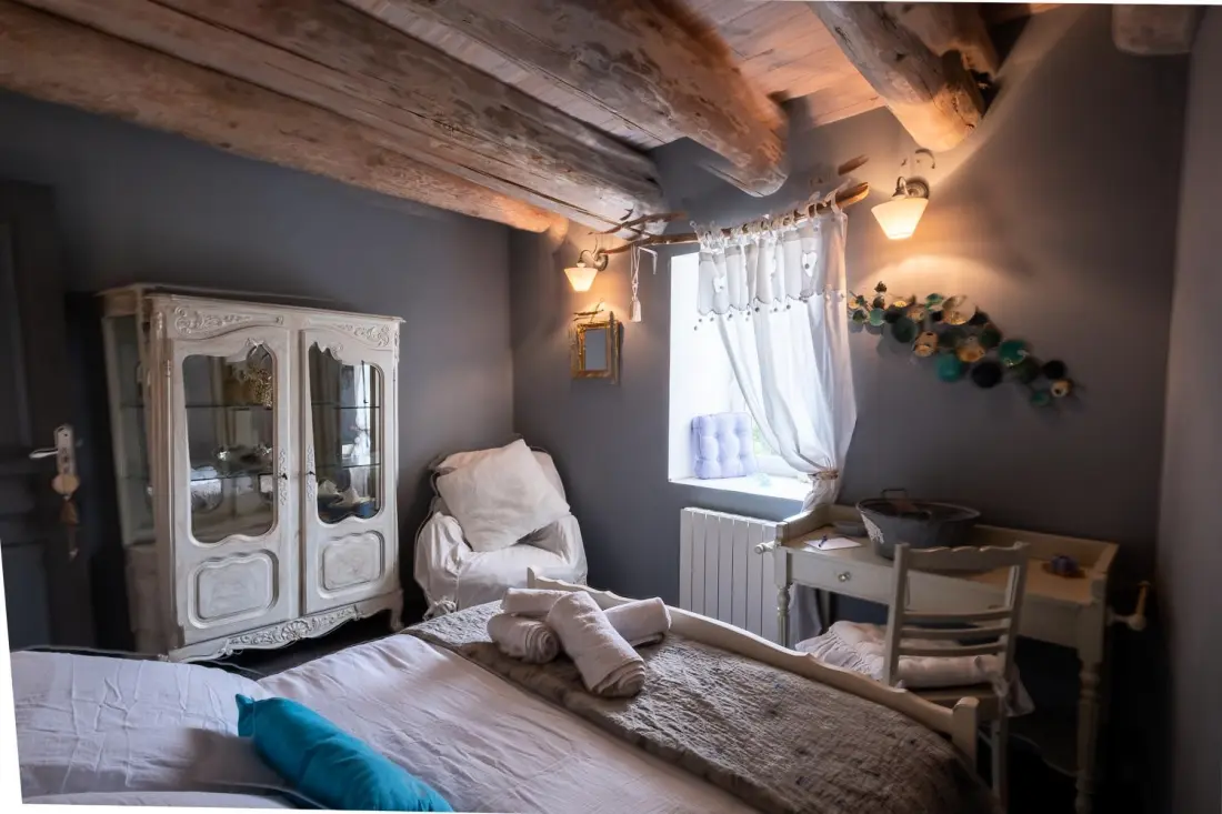 Gîte de France Gîte oya 3 épis