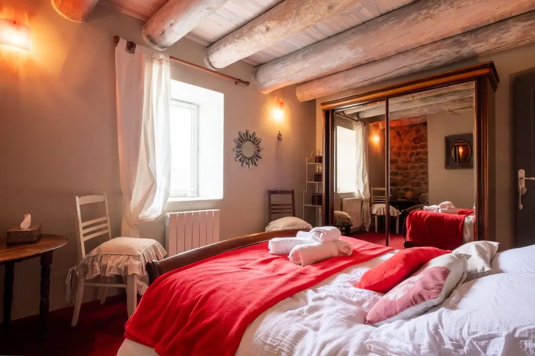Gîte de France Gîte oya 3 épis
