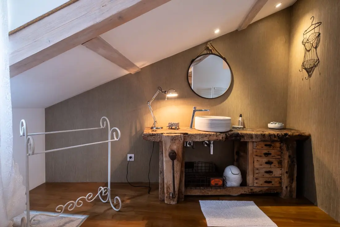Gîte de France Gîte oya 3 épis