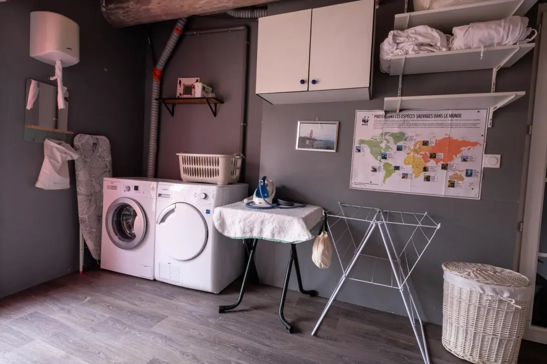 Gîte de France Gîte oya 3 épis