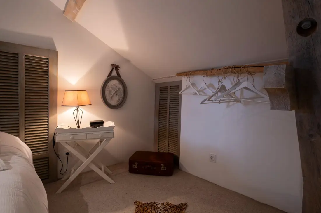 Gîte de France Gîte oya 3 épis