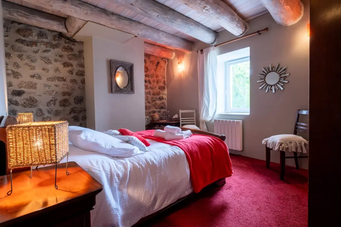 Gîte de France Gîte oya 3 épis