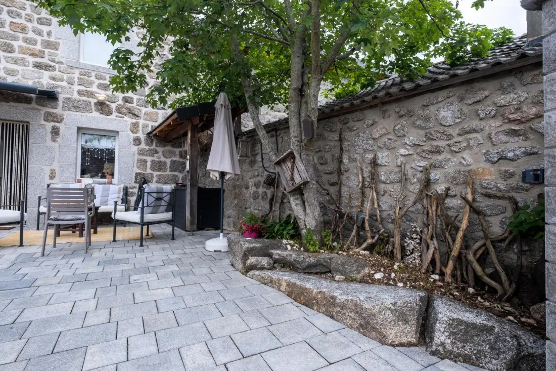 Gîte de France Gîte oya 3 épis