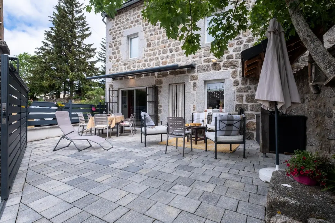 Gîte de France Gîte oya 3 épis