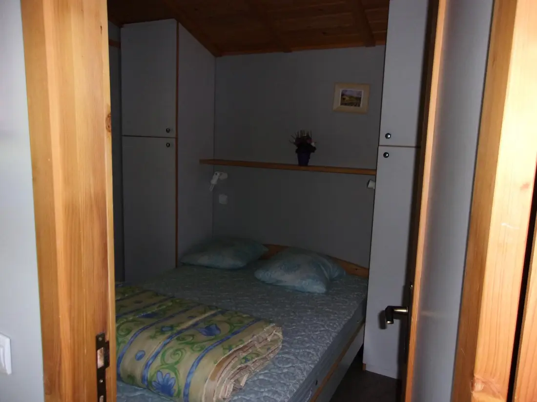 Camping Au Bois Dormant 3 étoiles★★★