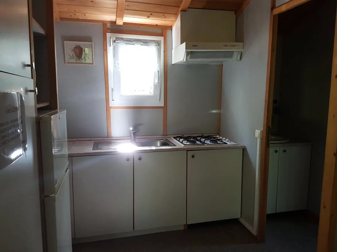 Camping Au Bois Dormant 3 étoiles★★★