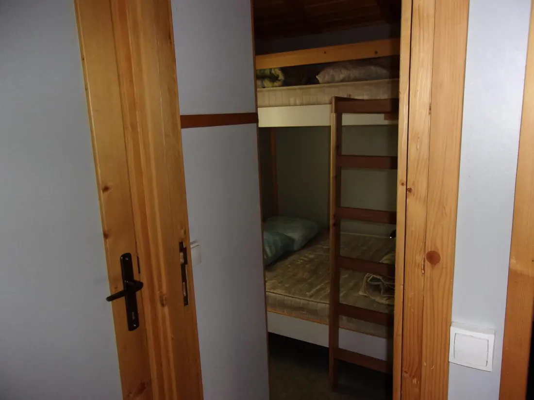 Camping Au Bois Dormant 3 étoiles★★★