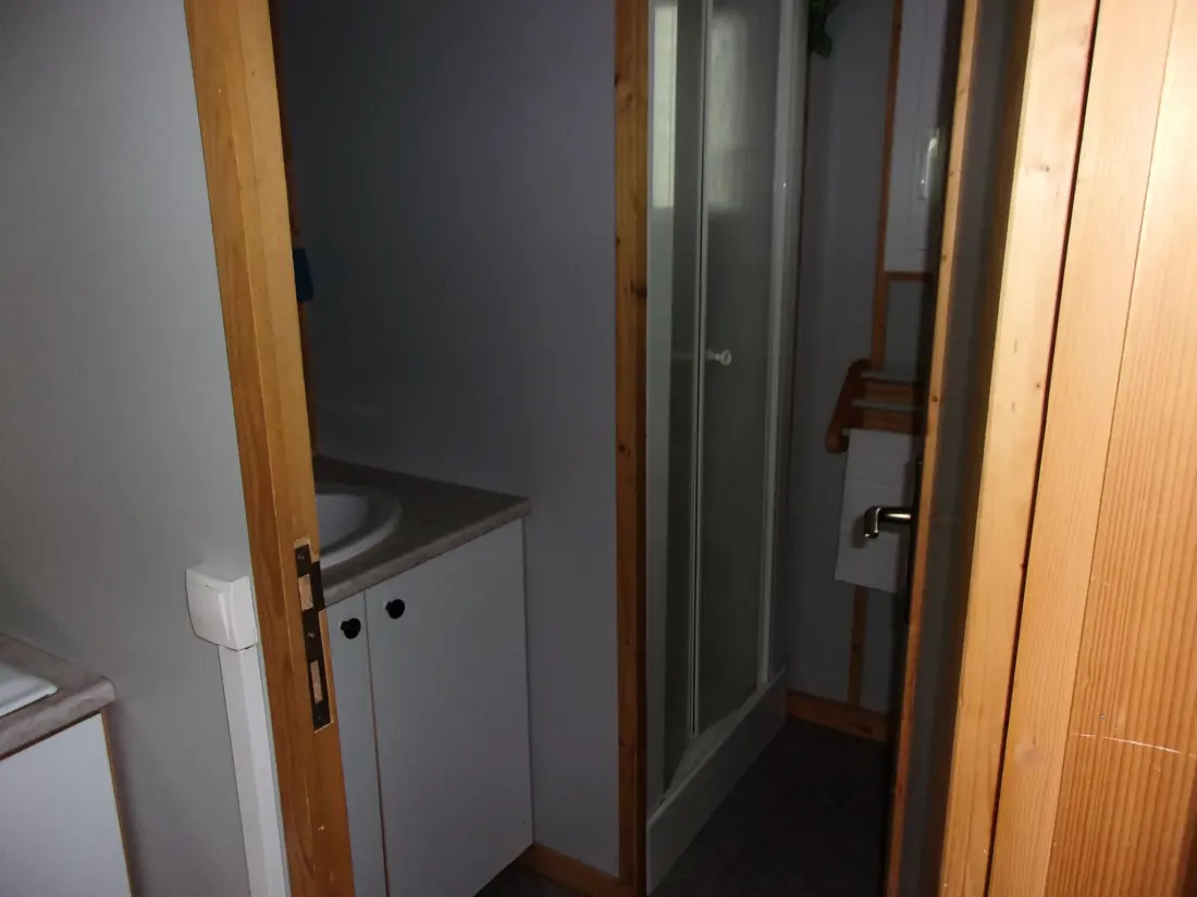 Camping Au Bois Dormant 3 étoiles★★★